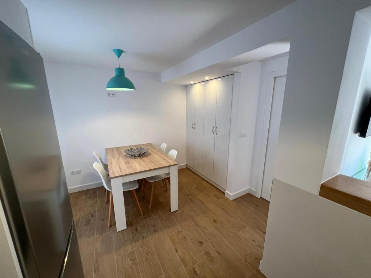 Apartamento El Pisito.