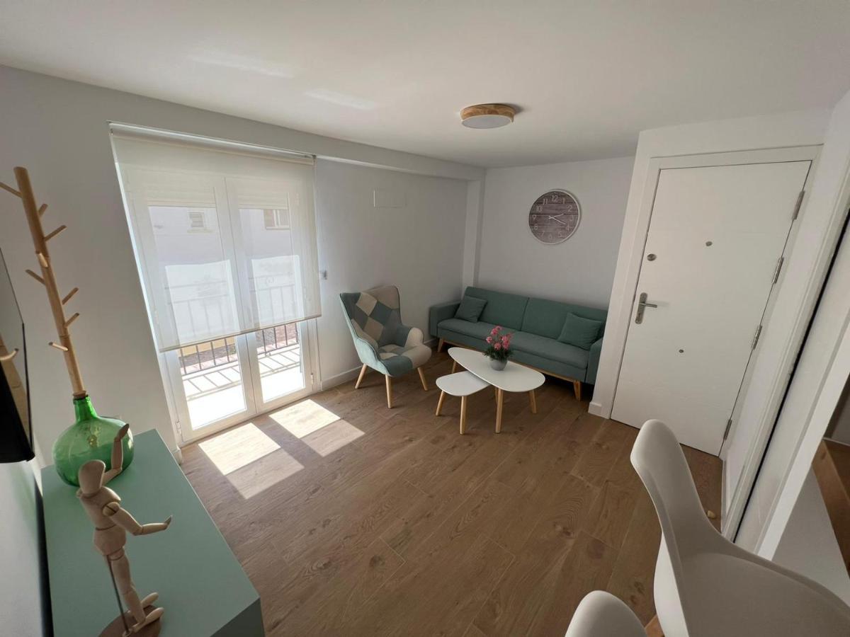 Apartamento El Pisito. Ronda