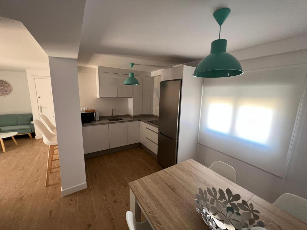 Apartamento El Pisito. Ronda